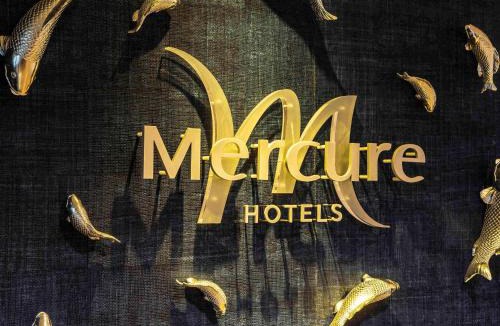 Vannes Hotel | Mercure Vannes Le Port