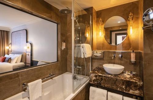 Le Chesnay Hotel | Mercure Versailles Paris Ouest