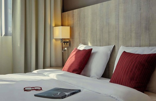 Le Chesnay Hotel | Mercure Versailles Paris Ouest