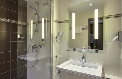 Le Chesnay Hotel | Mercure Versailles Paris Ouest