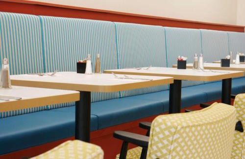 Thermal Hotel | Mercure Vichy