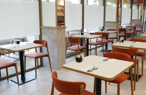 Thermal Hotel | Mercure Vichy