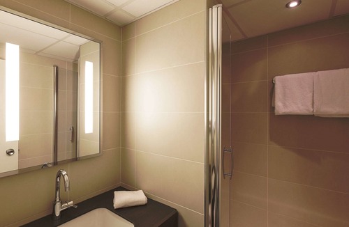 Thermal Hotel | Mercure Vichy Hotel