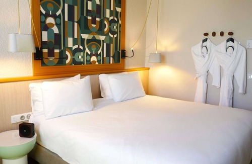 Thermal Hotel | Mercure Vichy Hotel