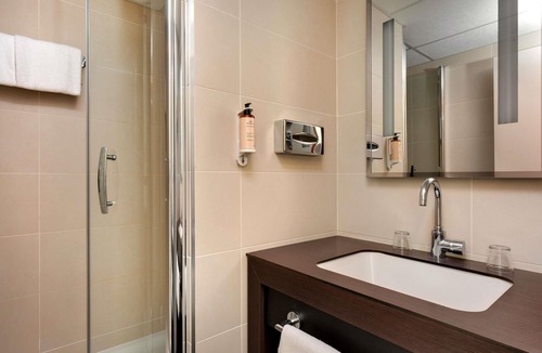 Thermal Hotel | Mercure Vichy Hotel