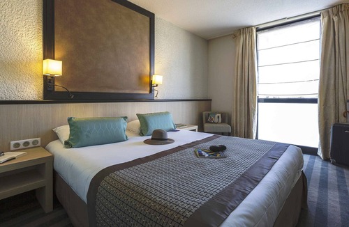 Thermal Hotel | Mercure Vichy Thermalia