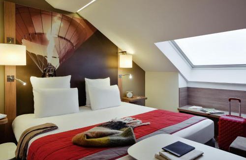 Chanas Hotel | Mercure Vienne Sud Chanas