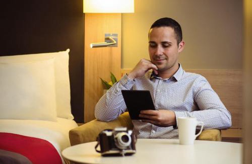 Chanas Hotel | Mercure Vienne Sud Chanas