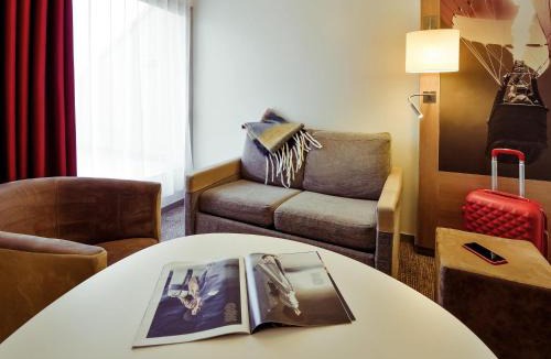 Chanas Hotel | Mercure Vienne Sud Chanas