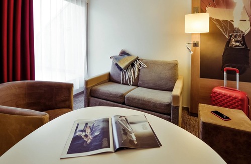 Chanas Hotel | Mercure Vienne Sud Chanas