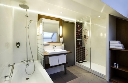 Chanas Hotel | Mercure Vienne Sud Chanas