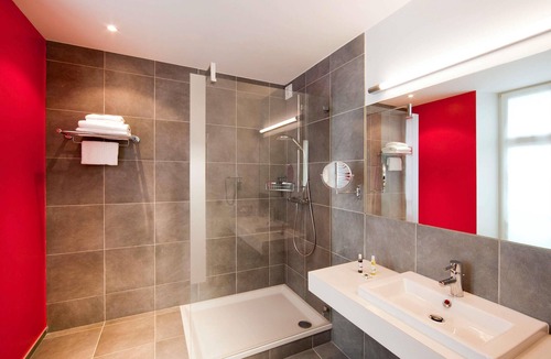 Vittel Hotel | Mercure Vittel