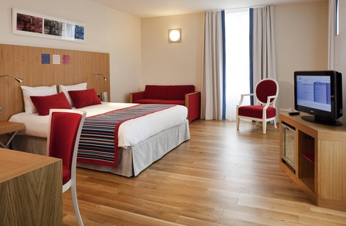 Vittel Hotel | Mercure Vittel