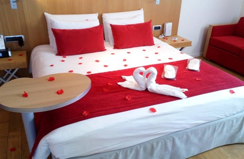 Vittel Hotel | Mercure Vittel