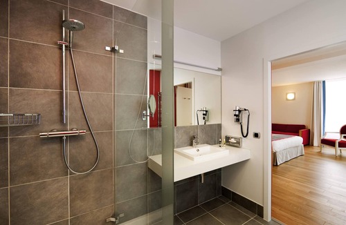 Vittel Hotel | Mercure Vittel