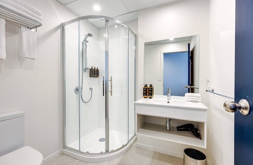 Te Aro Hotel | Mercure Wellington Abel Tasman