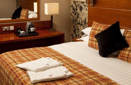 Skelton Hotel | Mercure York Fairfield Manor Hotel