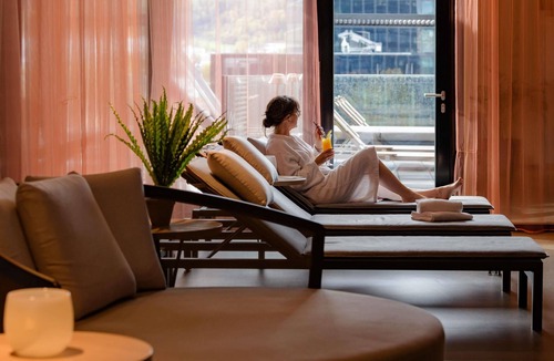 Altstetten Hotel | Mercure Zürich City