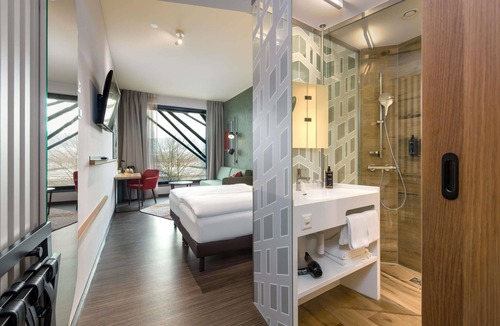 Altstetten Hotel | Mercure Zürich City