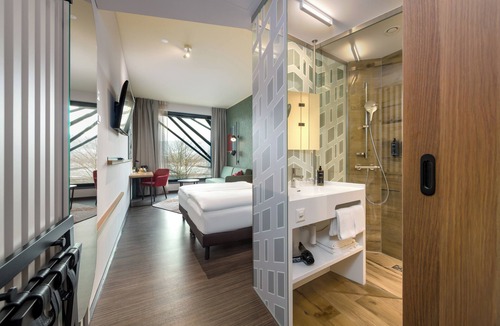 Altstetten Hotel | Mercure Zürich City