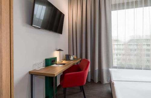 Altstetten Hotel | Mercure Zürich City