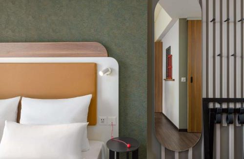 Altstetten Hotel | Mercure Zürich City
