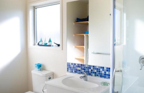 Whitianga Resort | Mercury Bay Holiday Park