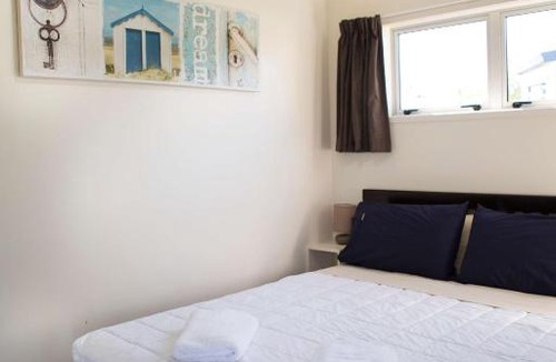 Whitianga Resort | Mercury Bay Holiday Park