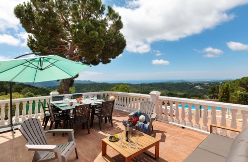 Lloret de Mar House | Mercury by Interhome