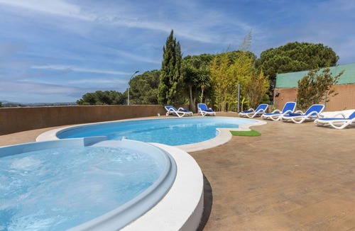 Lloret de Mar House | Mercury by Interhome