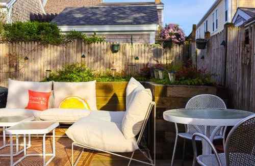 Provincetown Hotel | Mercury Hotel Provincetown