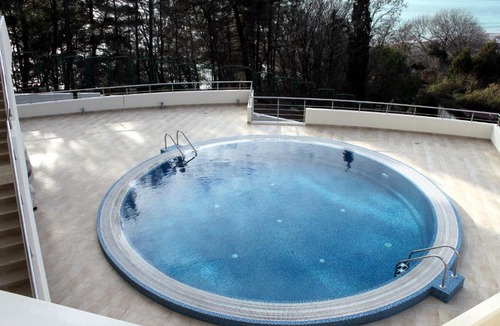 Dagomys Resort | Mercury Resort