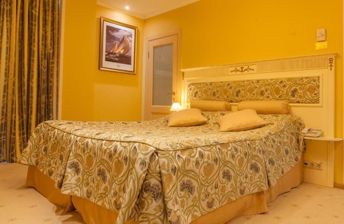 Dagomys Resort | Mercury Resort