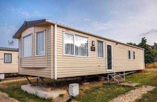 Hamble-le-Rice Resort | Mercury Yacht Harbour and Holiday Park