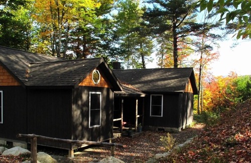 Keene Ski Chalet | Mercy Cabin - Peaceful and Private! - Keene, NY, Adirondack High Peaks