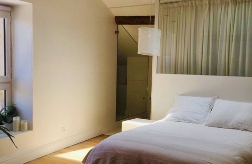 Saint-Gervais House | MERCY HOUSE