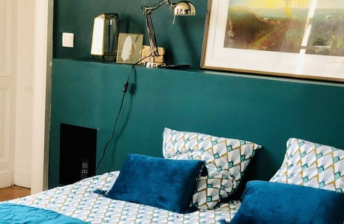 Saint-Gervais House | MERCY HOUSE