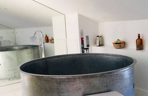 Saint-Gervais House | MERCY HOUSE