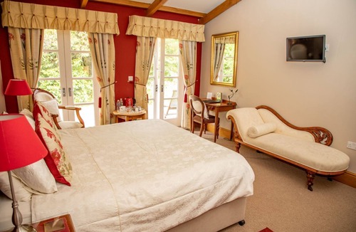 Wirral Bed & Breakfast | Mere Brook House