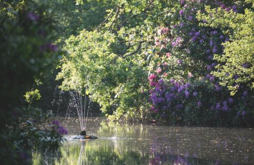 Mere Hotel | Mere Court Hotel