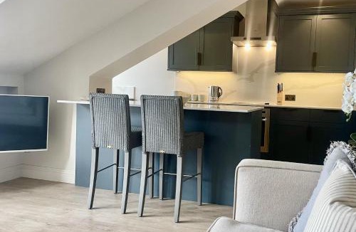 Bowness-on-Windermere Apartment | Mere View Loft, Bowness-on-Windermere