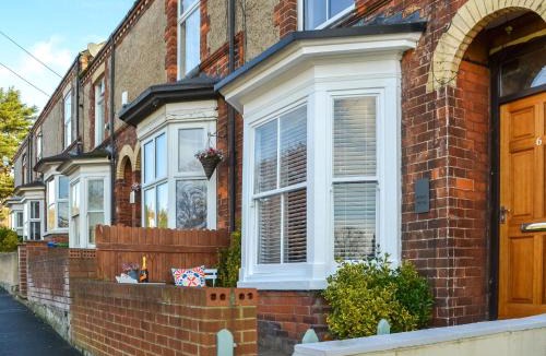 Hornsea House | Mere Walk