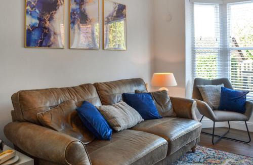 Hornsea House | Mere Walk