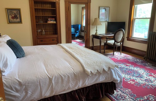 Meredith Bed & Breakfast | Meredith Inn