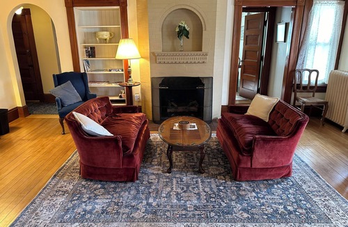 Meredith Bed & Breakfast | Meredith Inn