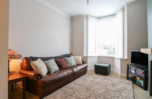 Margate House | Meregate Cottage