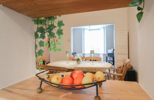 Margate House | Meregate Cottage