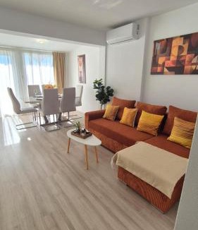 Mareda Apartment | Meressa Leonardo Apartment