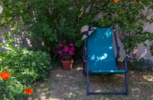 Lohals House | "Merete" - 50m from the sea by Interhome