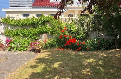 Lohals House | "Merete" - 50m from the sea by Interhome